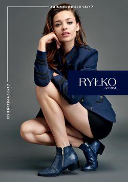 Katalog jesień/zima 2016